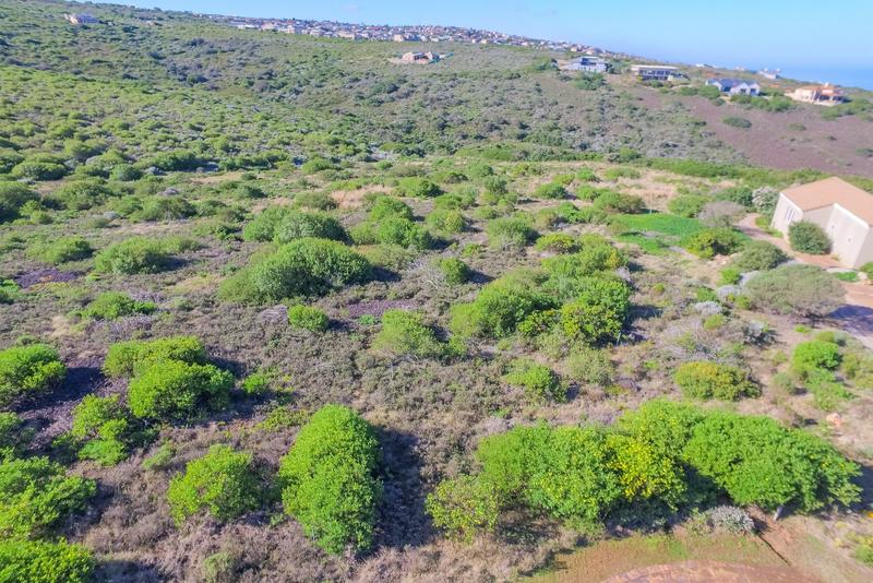 0 Bedroom Property for Sale in Moquini Coastal Estate Western Cape